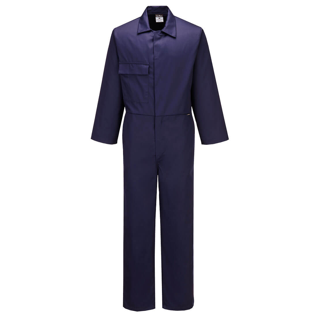 Portwest Classic Coverall in Navy (NA), image 2
