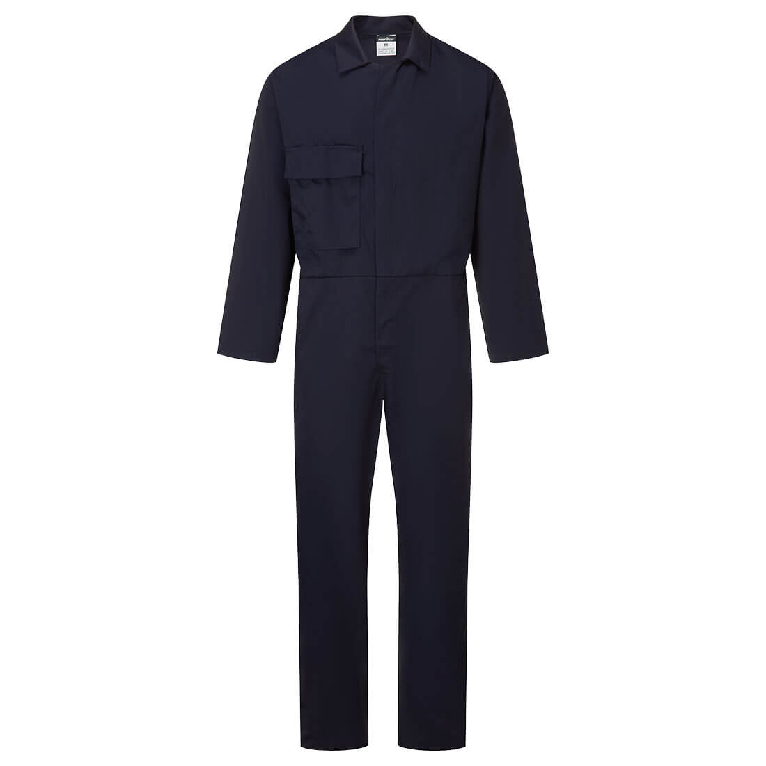 Portwest Classic Coverall in Navy (NV), image 3