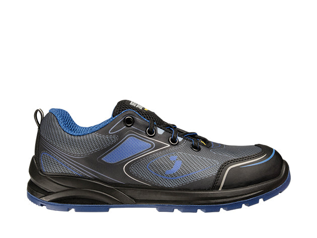 Safety Jogger Cador - Blue
