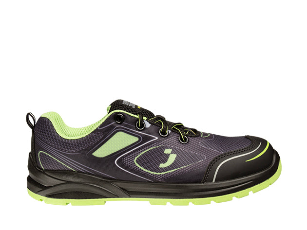 Safety Jogger Cador - Green