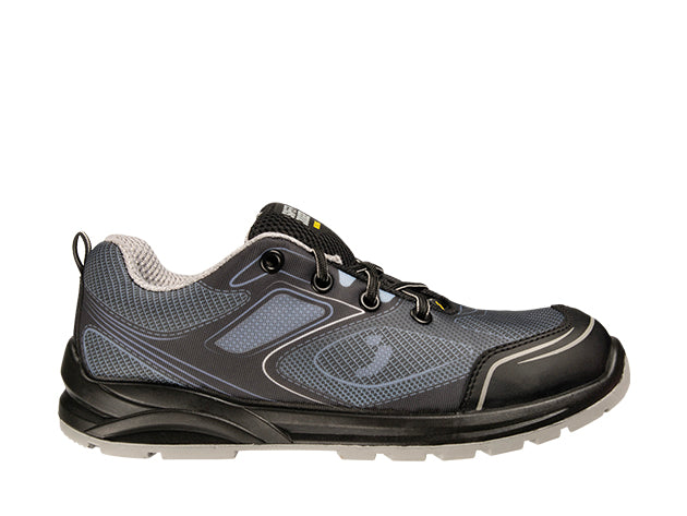Safety Jogger Cador - Light Grey