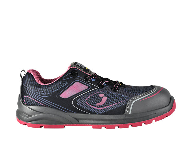 Safety Jogger Cador - Pink