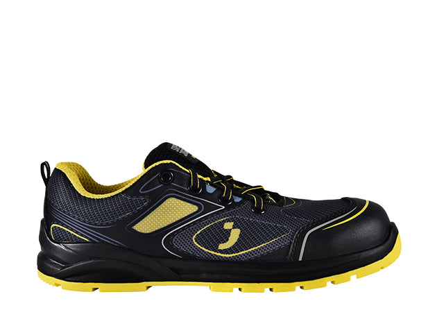 Safety Jogger Cador - Yellow