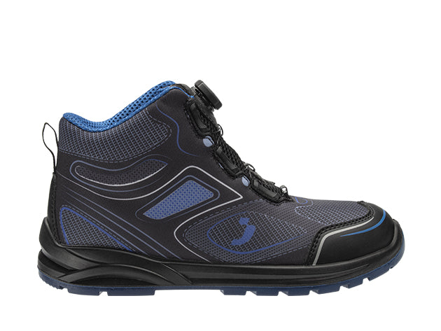 Safety Jogger Cador S1P Mid TLS - Blue