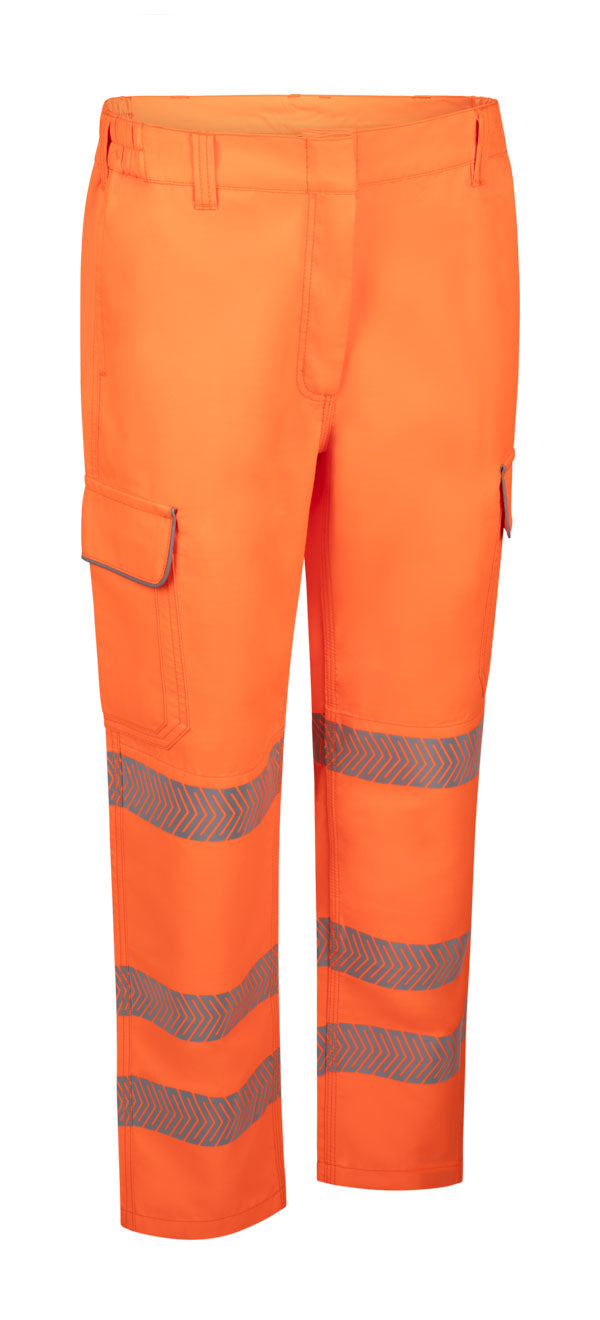 Click Beeswift ARC Flash Womens Trousers, main product image
