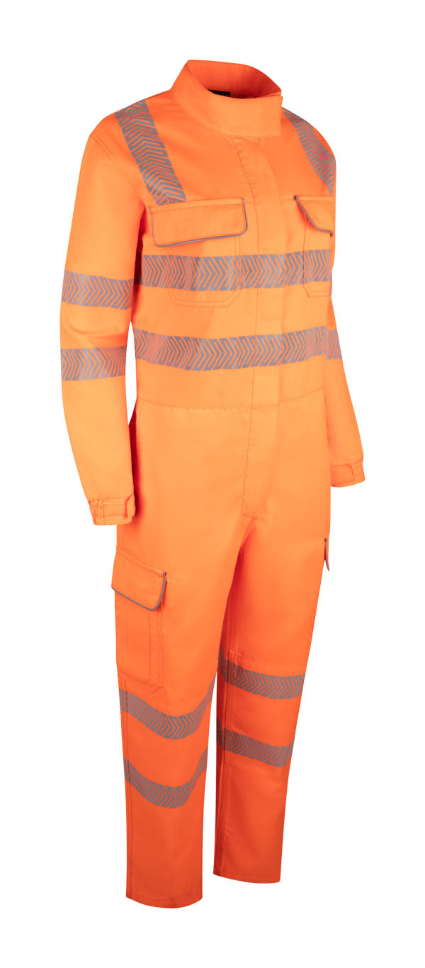 Click Beeswift ARC Flash Womens Coverall, main product image
