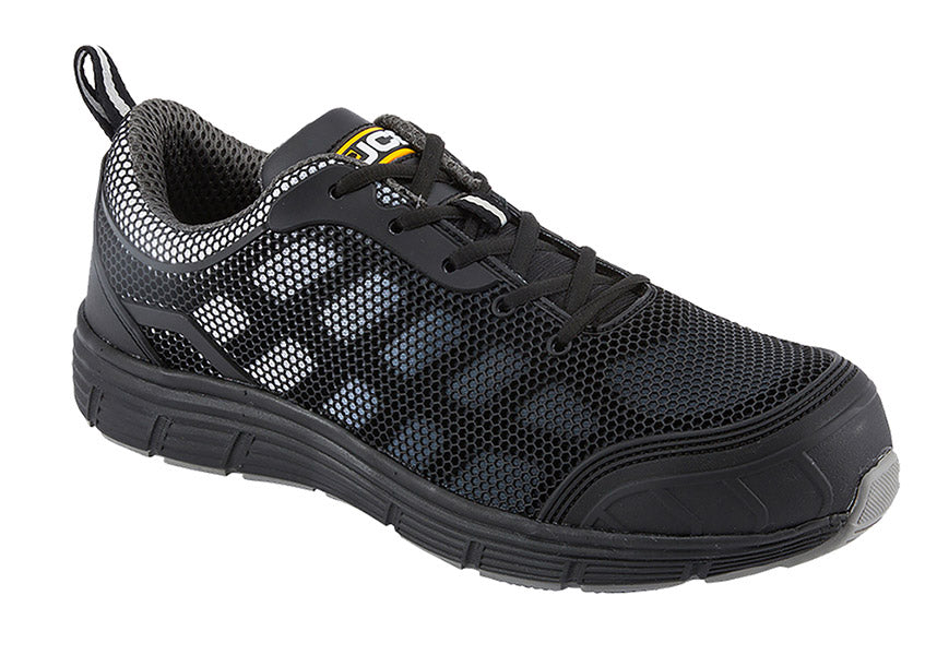 JCB Workwear Cagelow Trainers, main product image