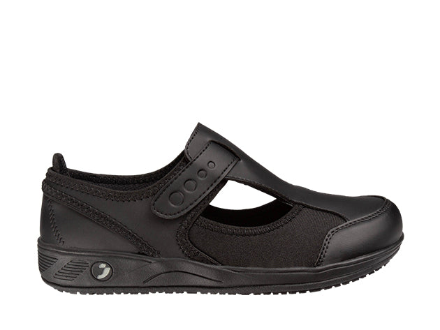 Safety Jogger Camille - Black