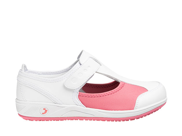 Safety Jogger Camille - Fuchsia