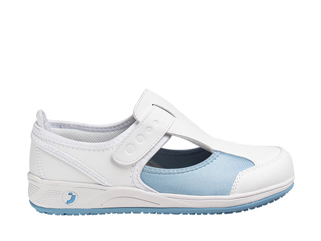 Safety Jogger Camille - Light Blue