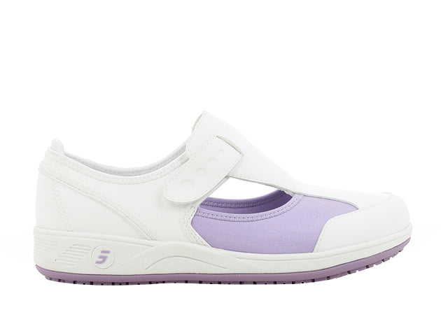 Safety Jogger Camille - Lilac