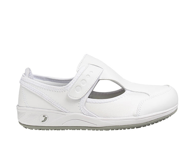 Safety Jogger Camille - White