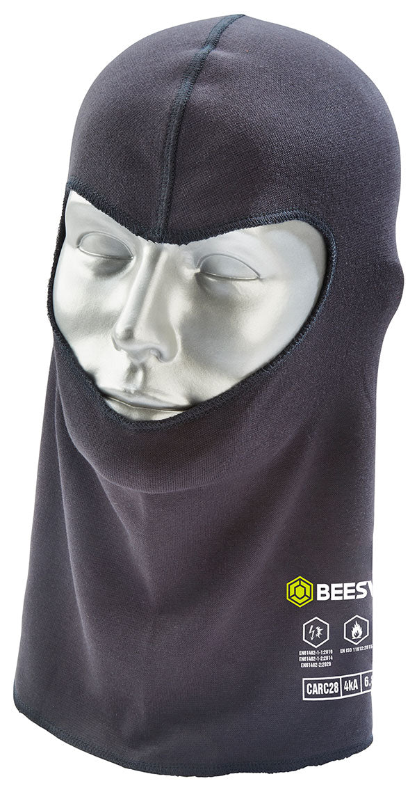 Click Beeswift Arc Compliant Balaclava, main product image