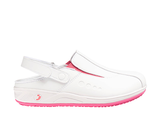 Safety Jogger Carinne - Fuchsia