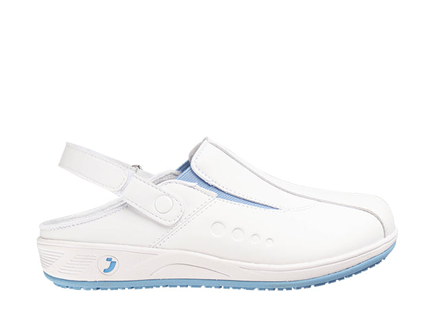 Safety Jogger Carinne - Light Blue