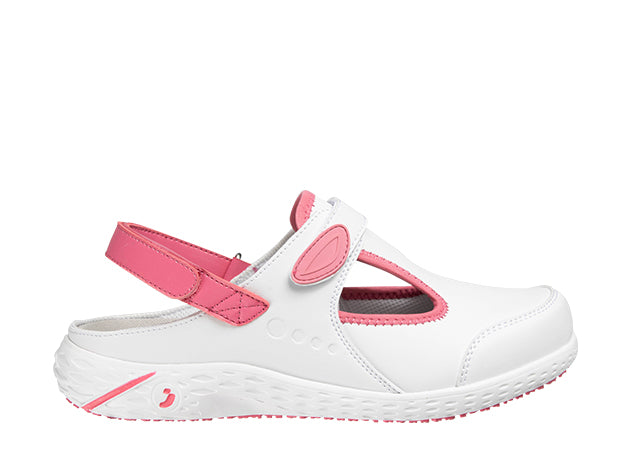 Safety Jogger Carly - Fuchsia