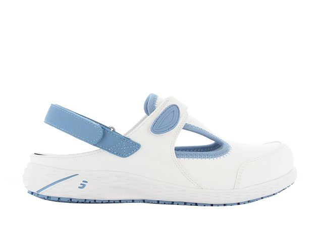 Safety Jogger Carly - Light Blue