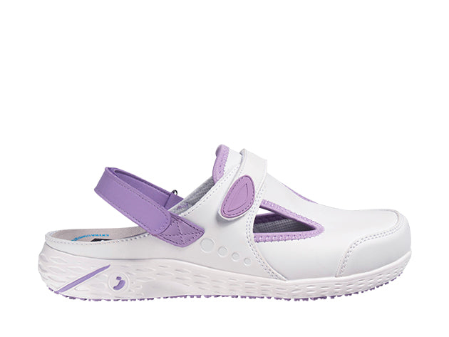 Safety Jogger Carly - Lilac
