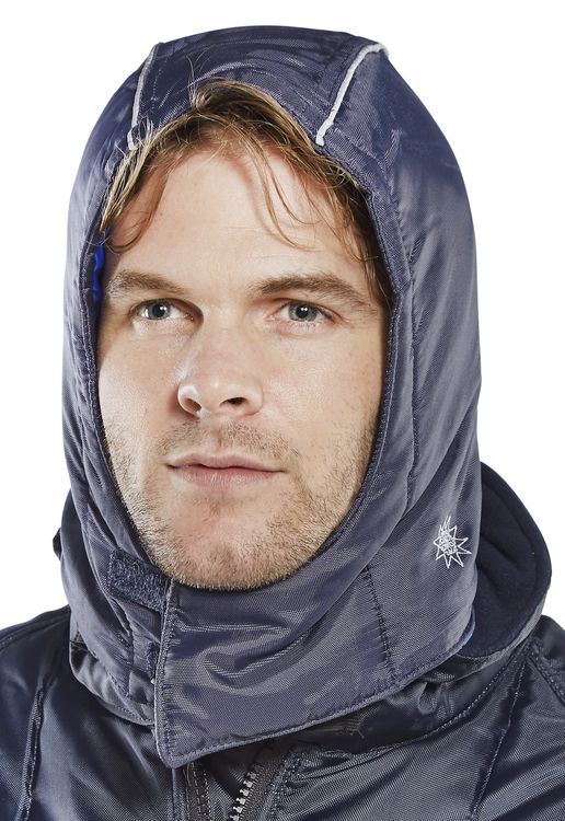 Click Beeswift Coldstar Freezer Hood, main product image