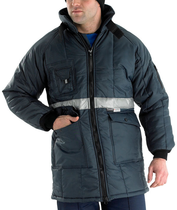 Click Beeswift Coldstar Freezer Jacket, main product image