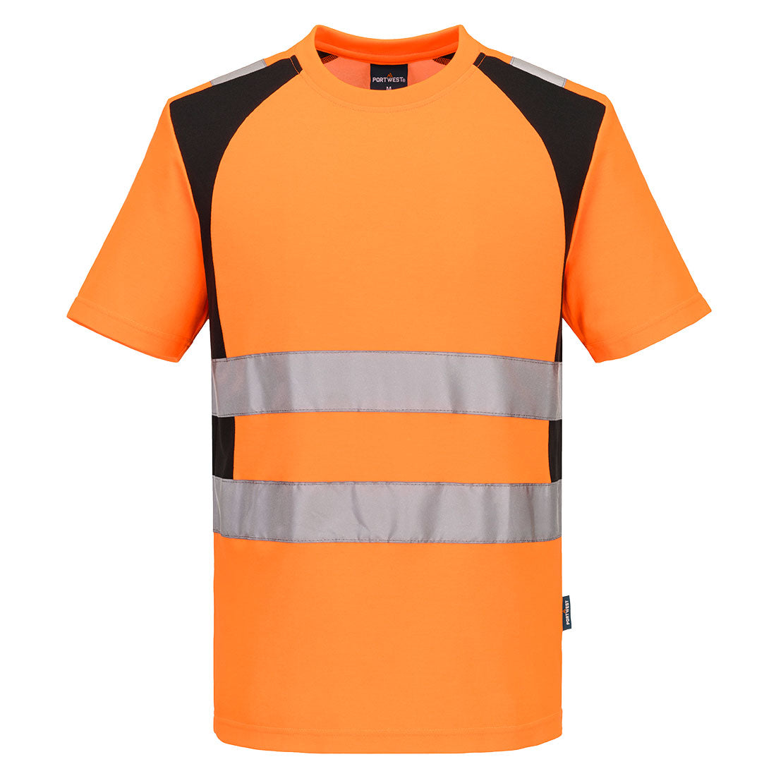 Portwest CD816 WX2 Hi-Vis T-Shirt S/S