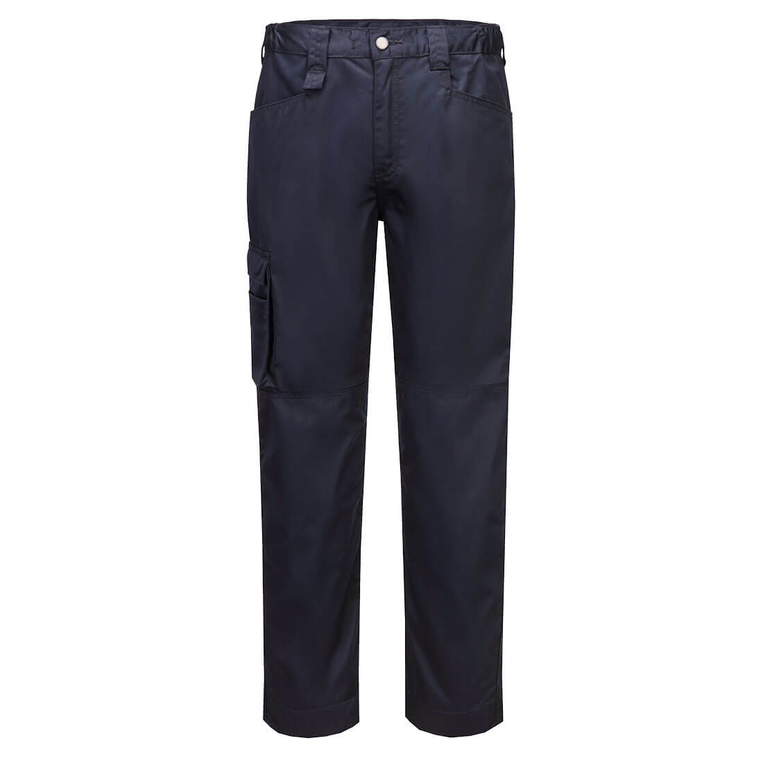 Portwest WX2 Eco Combat Trousers in Navy, image 5