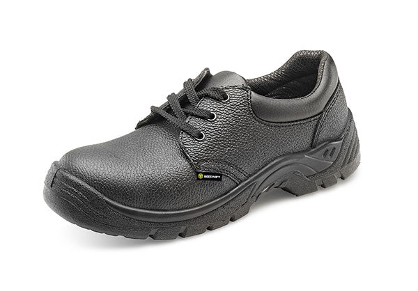 Click D/D Shoe Black, main product image