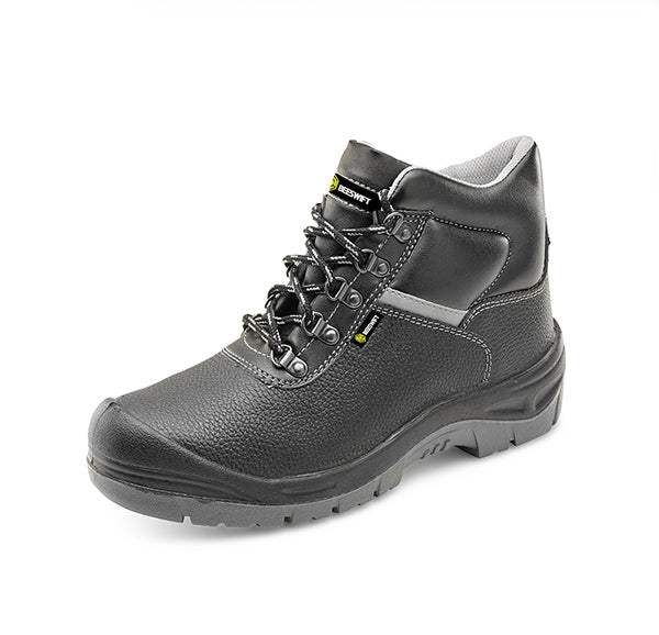 Click D/D Site Boot Bl S3, main product image