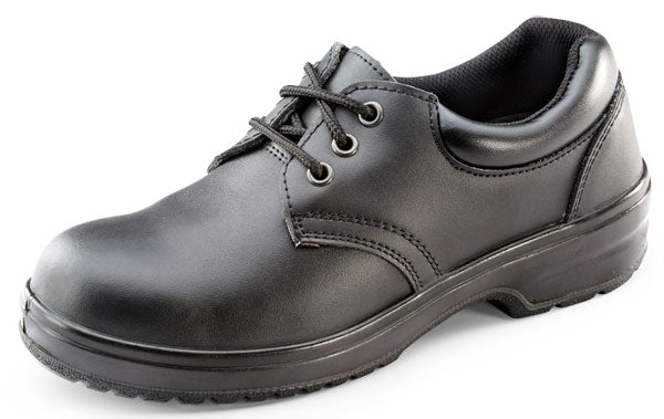 Click BEESWIFT LADIES TIE SHOE, main product image