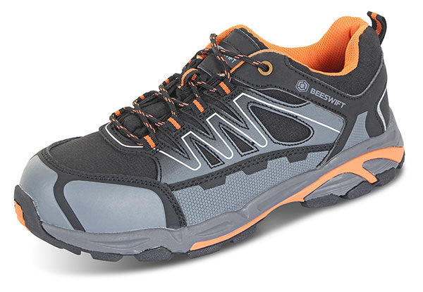 Click BEESWIFT SAFETY TRAINER S3 COMPOSITE, main product image
