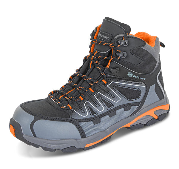 Click BEESWIFT HIKER S3 COMPOSITE BOOT, main product image