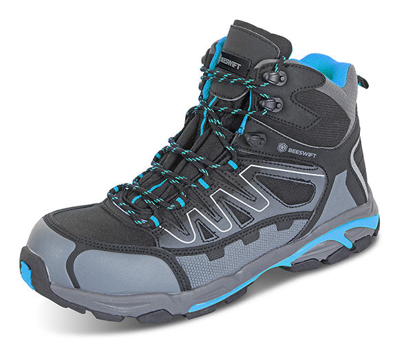 Click BEESWIFT HIKER S3 COMPOSITE BOOT, image 2