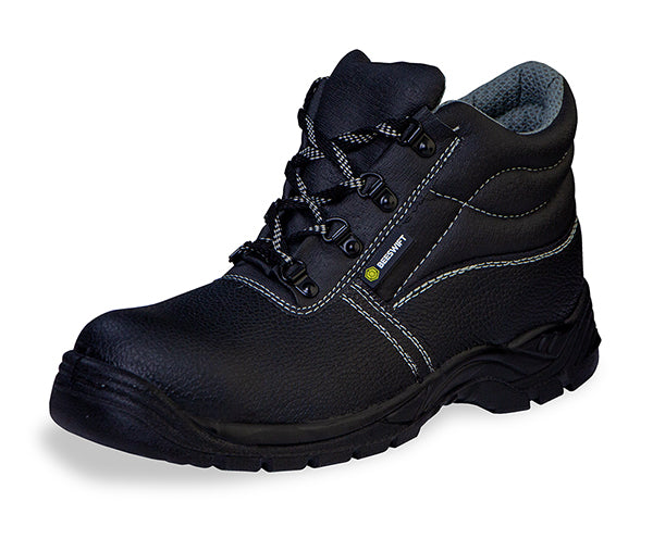 Click BEESWIFT DUAL DENSITY CHUKKA BOOT S3, main product image