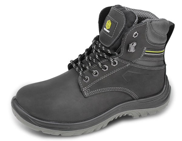 Click BEESWIFT STEEL TOE CAP ANKLE BOOT, main product image