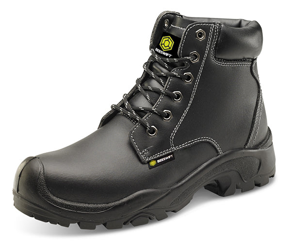 Click BEESWIFT 6 EYELET PUR BOOT S3, main product image