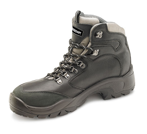 Click BEESWIFT PU RUBBER S3 BOOT, main product image