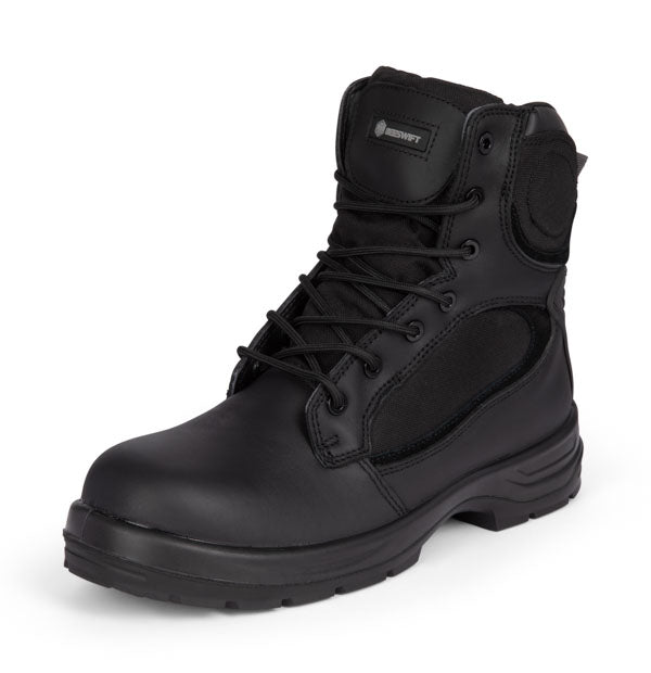 Click PATROL BOOT SAFETY S7L, main product image