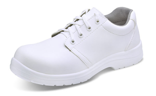 Click BEESWIFT MICRO-FIBRE TIE SHOE S2, main product image