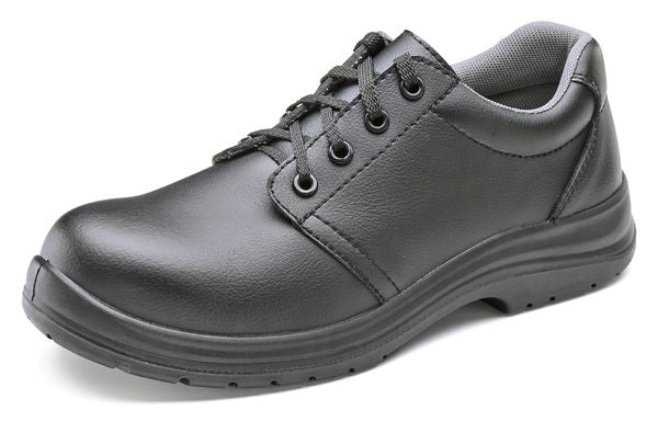 Click BEESWIFT MICRO-FIBRE TIE SHOE S2, image 2