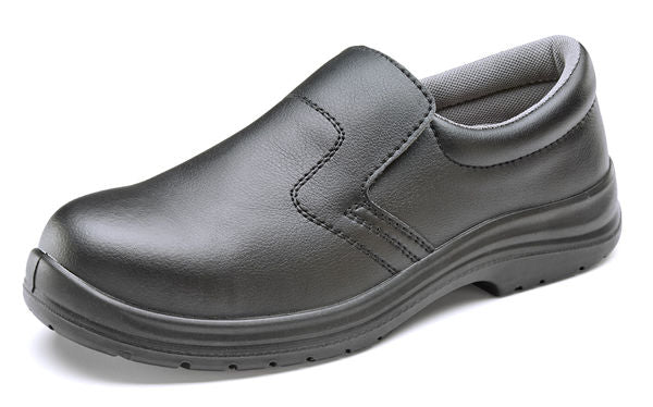 Click BEESWIFT MICRO-FIBRE SLIP ON SHOE S2, image 2