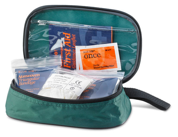 Click Medical 1 Person First Aid Refill, main product image