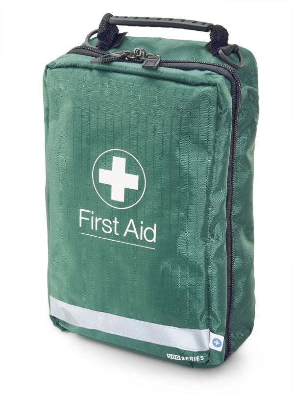Click Medical Medium Eclipse BSI First Aid Bag Only, main product image