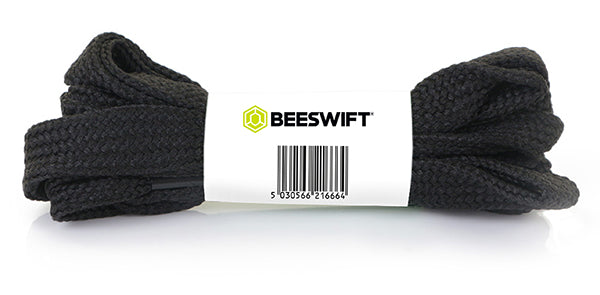 Click BEESWIFT FLAT SHOE LACE, main product image