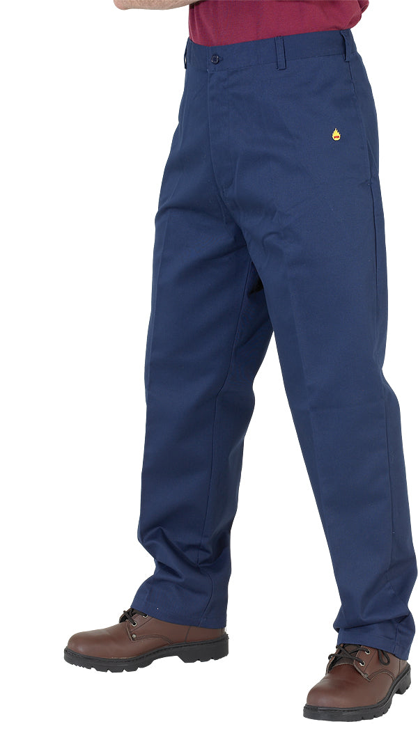 Click Beeswift Fire Retardant Trousers, main product image