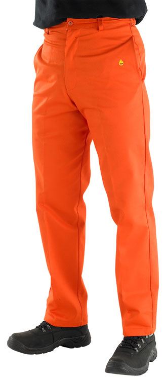 Click Beeswift Fire Retardant Trousers, image 2