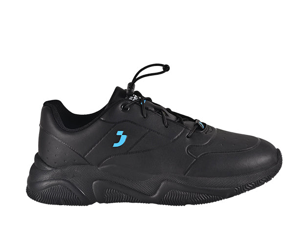 Safety Jogger Champ O2 Low - Black