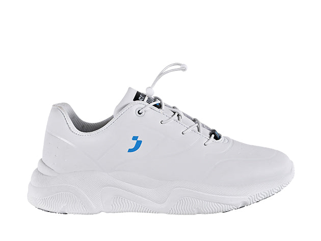 Safety Jogger Champ O2 Low - White