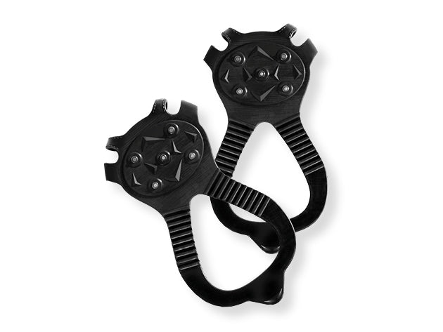 Safety Jogger City Grip - Black