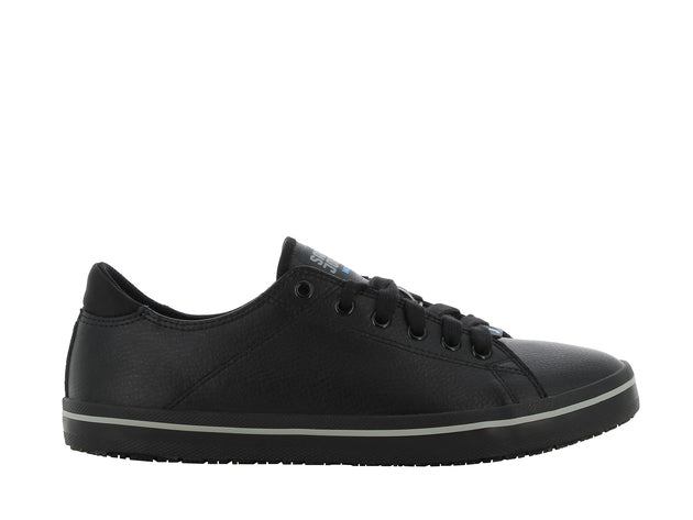 Safety Jogger Clark - Black