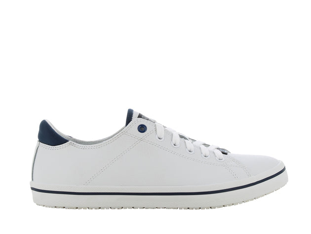 Safety Jogger Clark - Dark Blue
